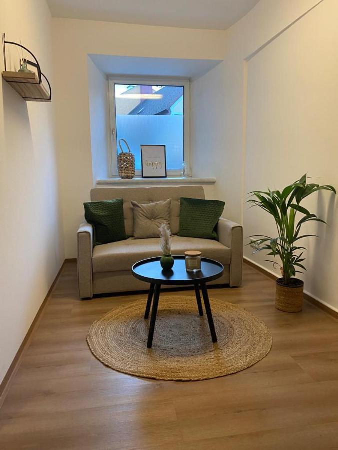 Casa Johnson Apartman Schärding Kültér fotó