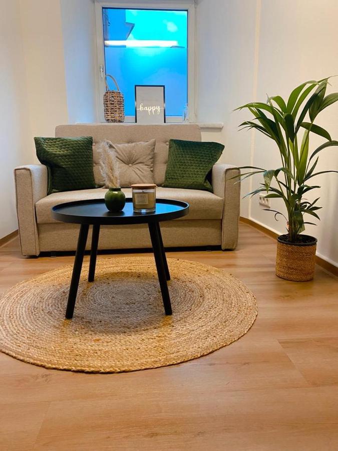 Casa Johnson Apartman Schärding Kültér fotó